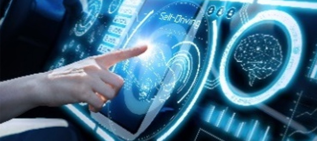 Electronics Business